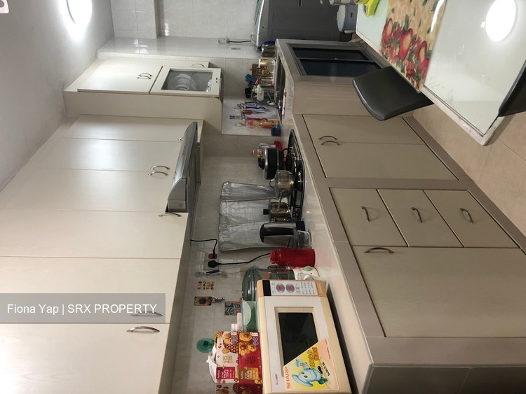 Blk 384 Bukit Batok West Avenue 5 (Bukit Batok), HDB 4 Rooms #219185521